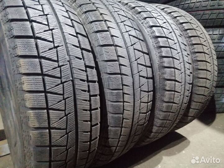 Bridgestone Blizzak Revo GZ 195/65 R15