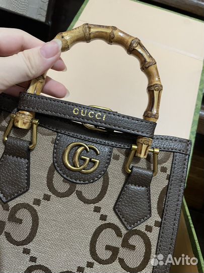 Сумку женская gucci