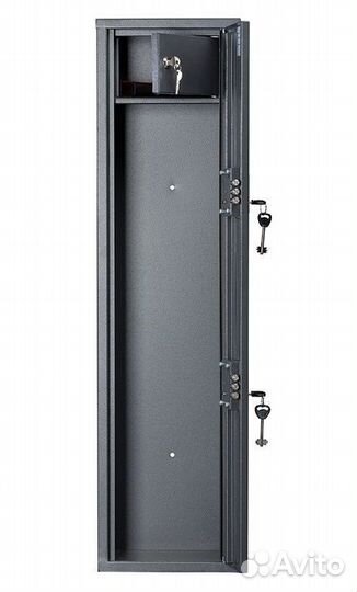 Сейф Оружейный Чирок 1018 с документами