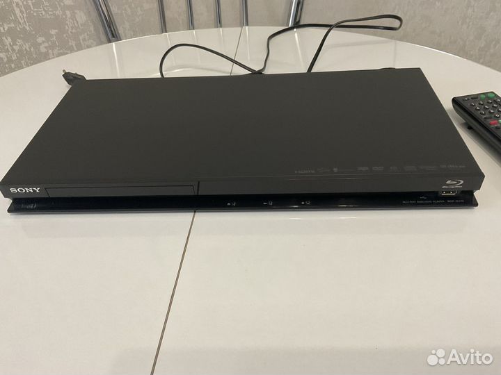 Видео плеер Sony новый