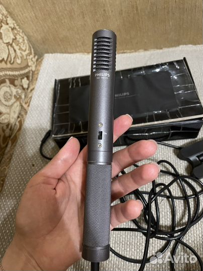 Микрофон philips