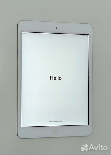 Apple iPad mini 2 16Gb Wi-Fi + Cellular