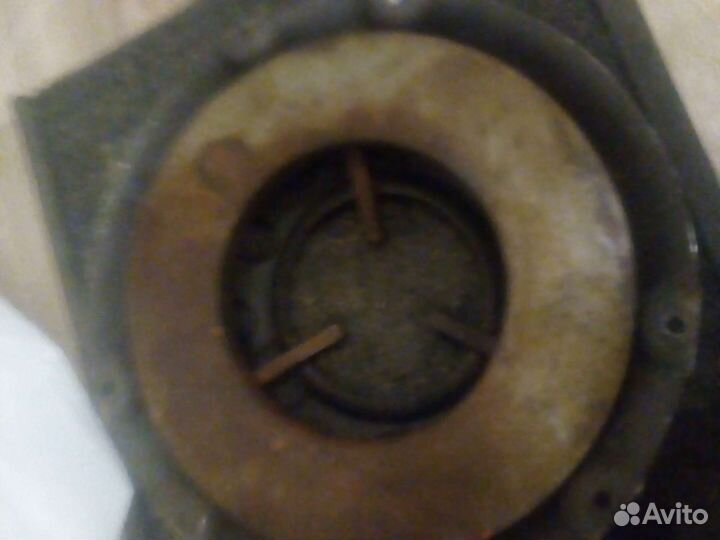 Корзина сцепления УАЗ 469