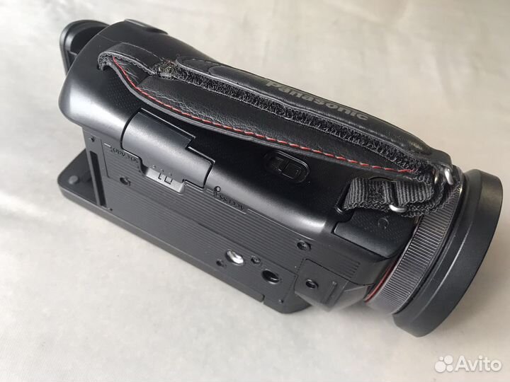 Видеокамера panasonic hc х900