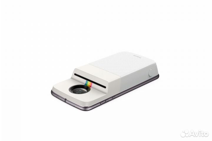 Polaroid InstaShare Printer - Фотопринтер - Новый