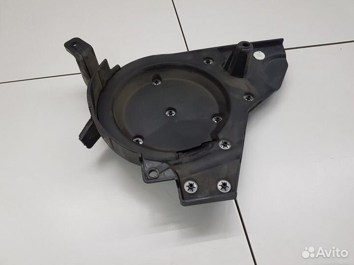 Крышка двигателя (Geely Coolray)