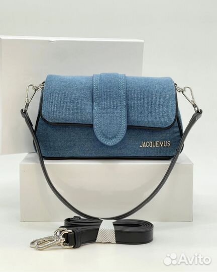 Сумка женская jacquemus lux