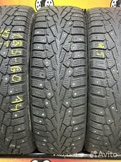 Cordiant Snow Cross 185/60 R14 82T