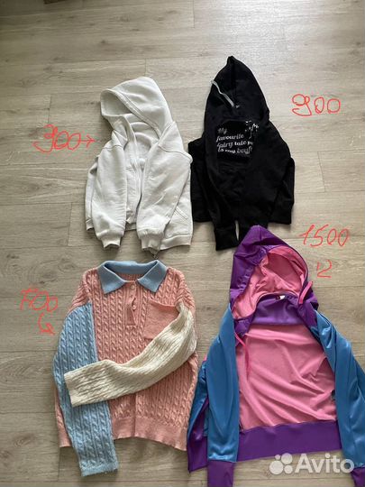 Одежда унисекс у2к,готика