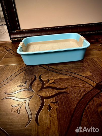 Лоток для кошек