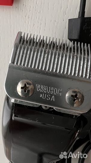 Машинка для стрижки wahl Taper 2000