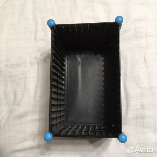 Органайзер для CD/DVD дисков