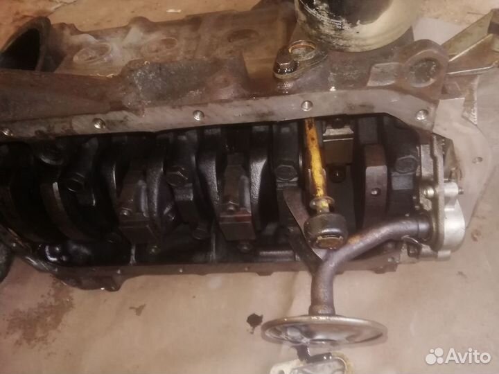 Продаю двигатель