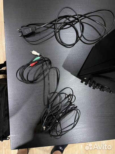 Студийные Мониторы Behringer MS16