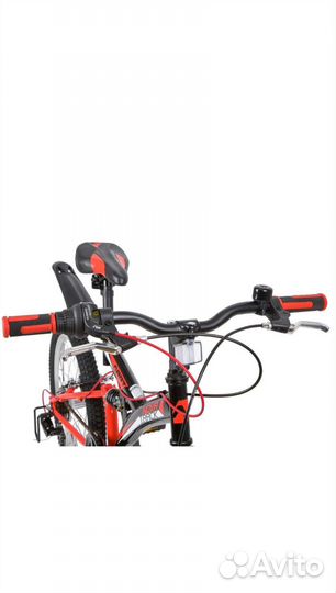 Детский велосипед Novatrack Dart 20 новый