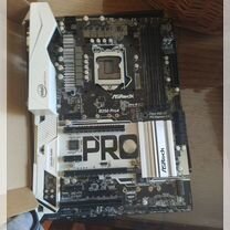 Asrock b250 pro4