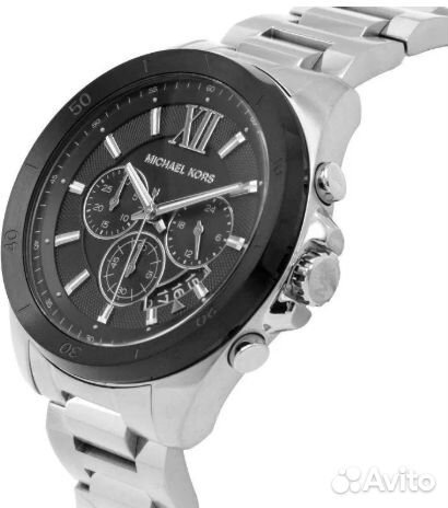 Мужские часы Michael Kors MK8847