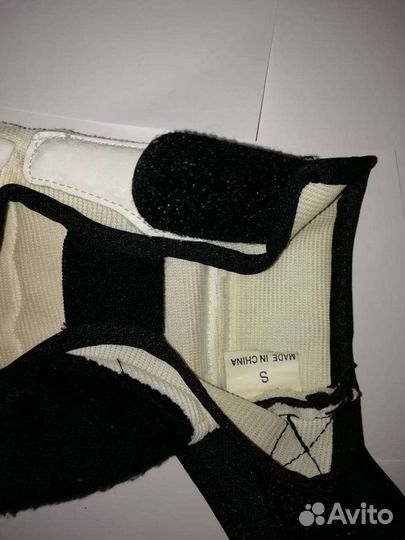 Перчатки для тхэквондо