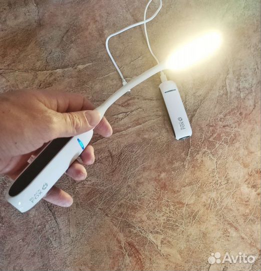 Повербанк Black Fox BMP 020 на 2000 mah