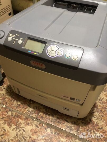 Продается принтер