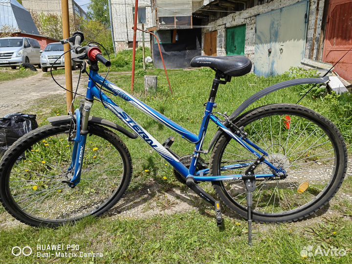 Продам велосипед взрослый