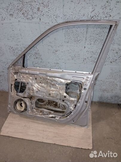 Дверь передняя правая Hyundai Accent