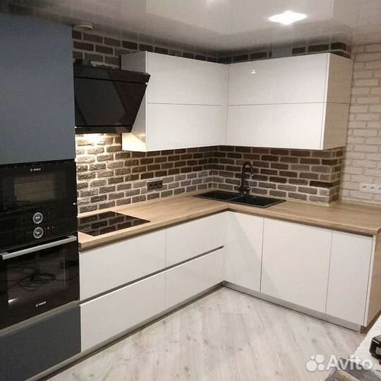 Кухонный гарнитур Фредо