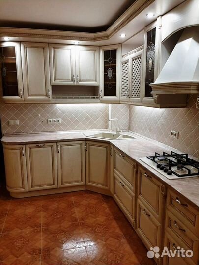 Кухни и другая корпусная мебель на заказ