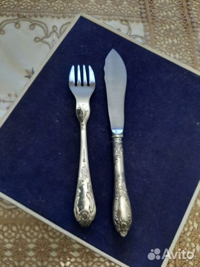 Набор столовых приборов
