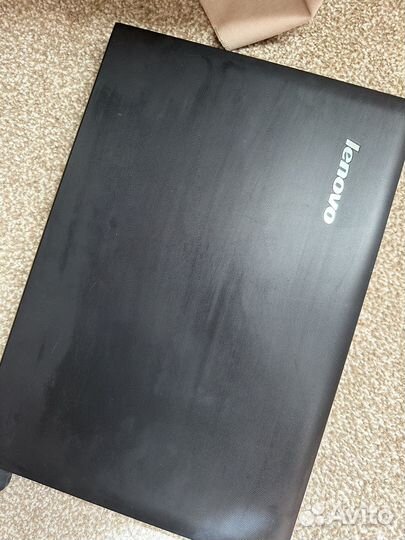 Ноутбук lenovo g50 45