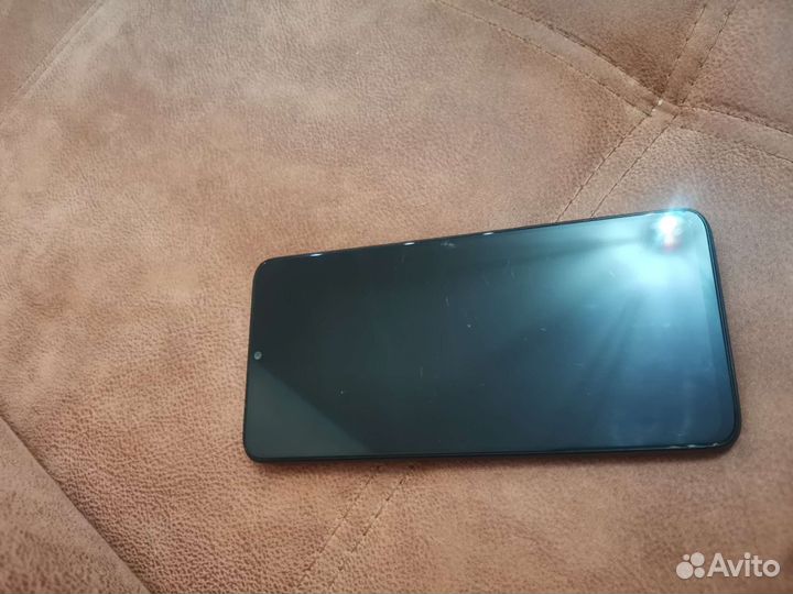 Телефон xiaomi redmi note 8 pro