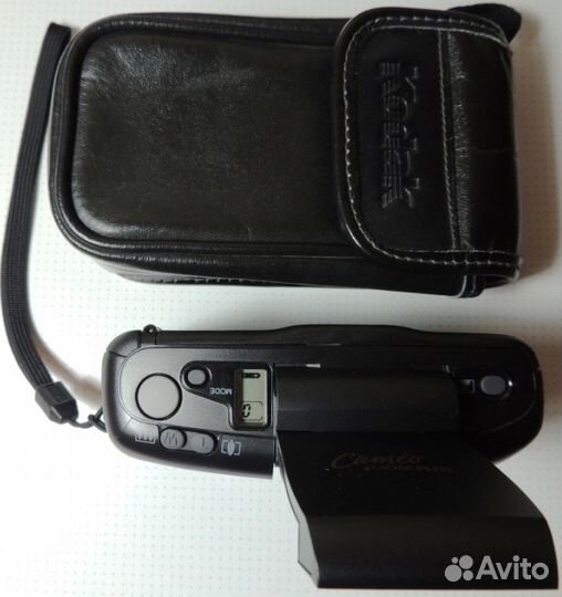 Kodak Cameo zoom Plus