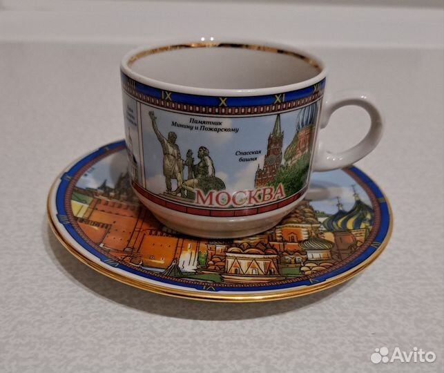 Набор столовой посуды