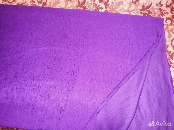 Ткань разная отрезы