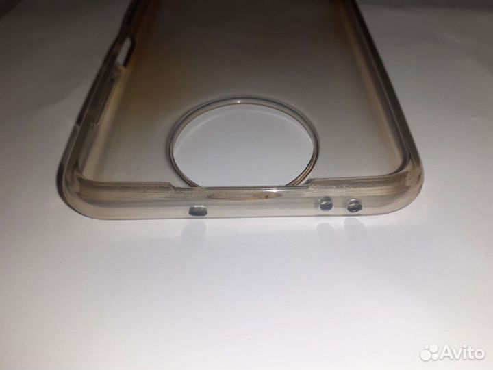 Чехол для Xiaomi Poco X3