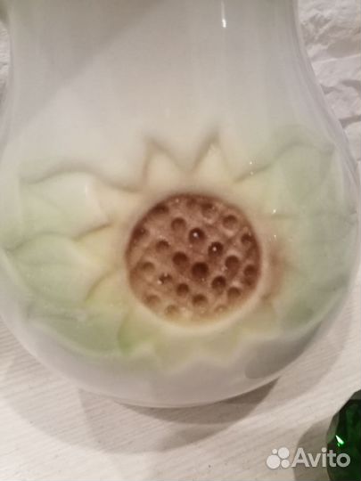 Кувшин керамика СССР 60е гг