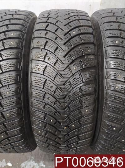 Michelin X-Ice North 2 195/65 R15 110
