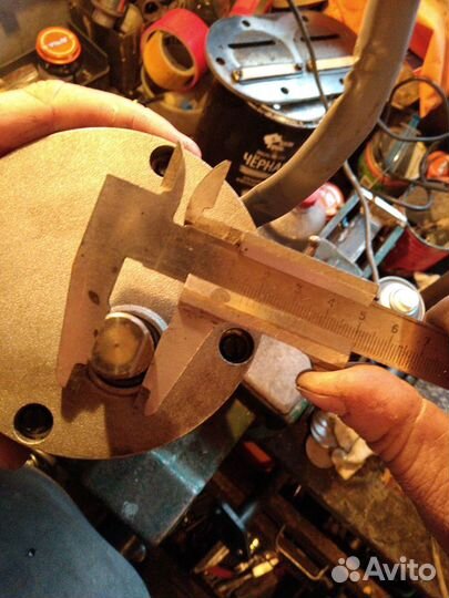 Новый Электромотор редуктор