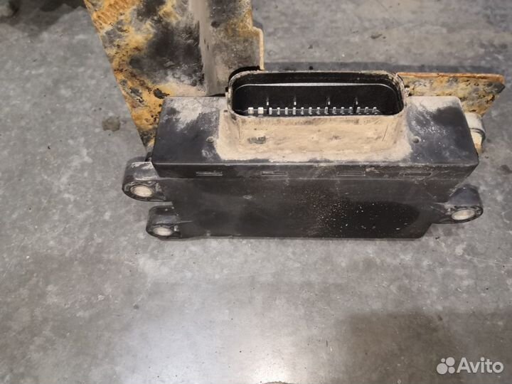 Блок электронный AdBlue камаз 5490