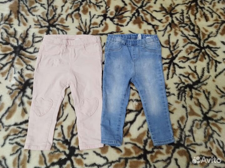 Кофта для девочки джинсы