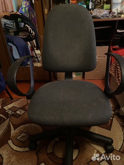Компьютерное кресло бу