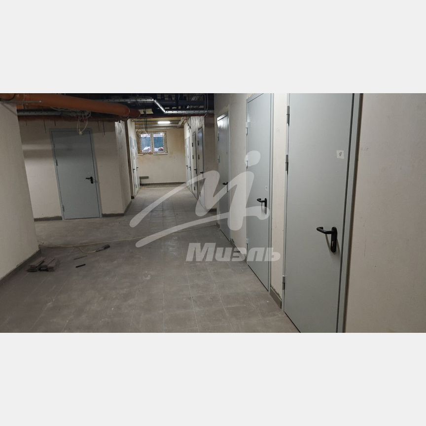 1-к. квартира, 35 м², 2/5 эт.