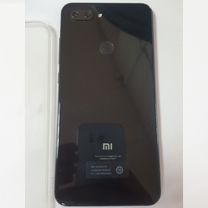 Xiaomi Mi 8 Lite, 6/128 ГБ