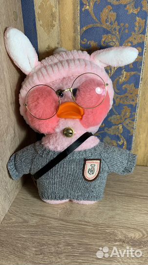 Мягкая игрушка