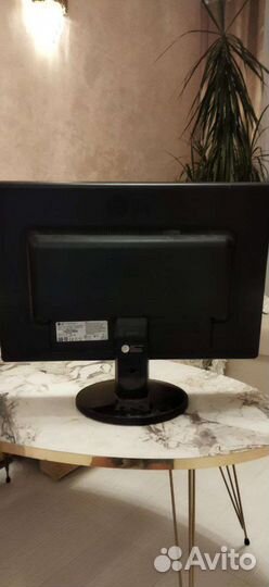 Монитор для компьютера 22 дюйма