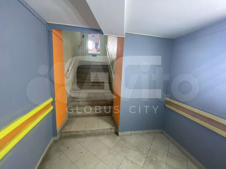 Продам помещение свободного назначения, 118 м²