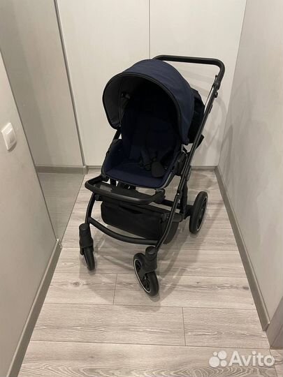Коляска anex m type 2 в 1