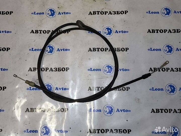Трос ручника mercedes 210 420 18 85