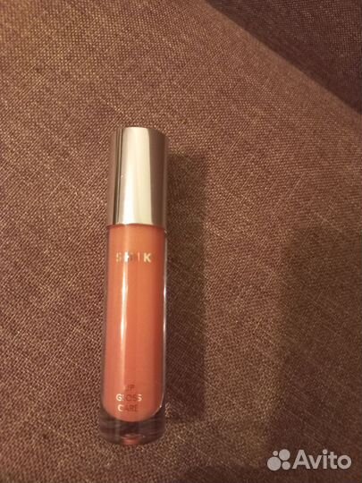 Блеск для губ shik
