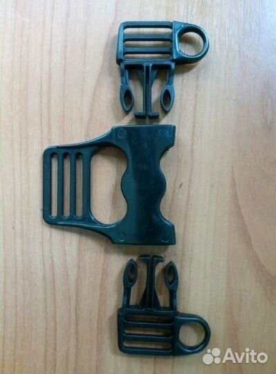 Застежки для колясок